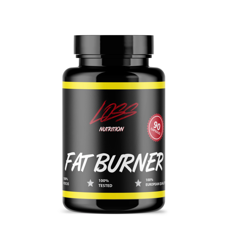 Fatburner Citrus