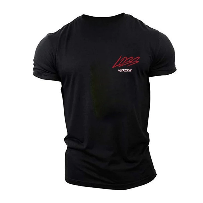 Loss Nutrition T-shirt