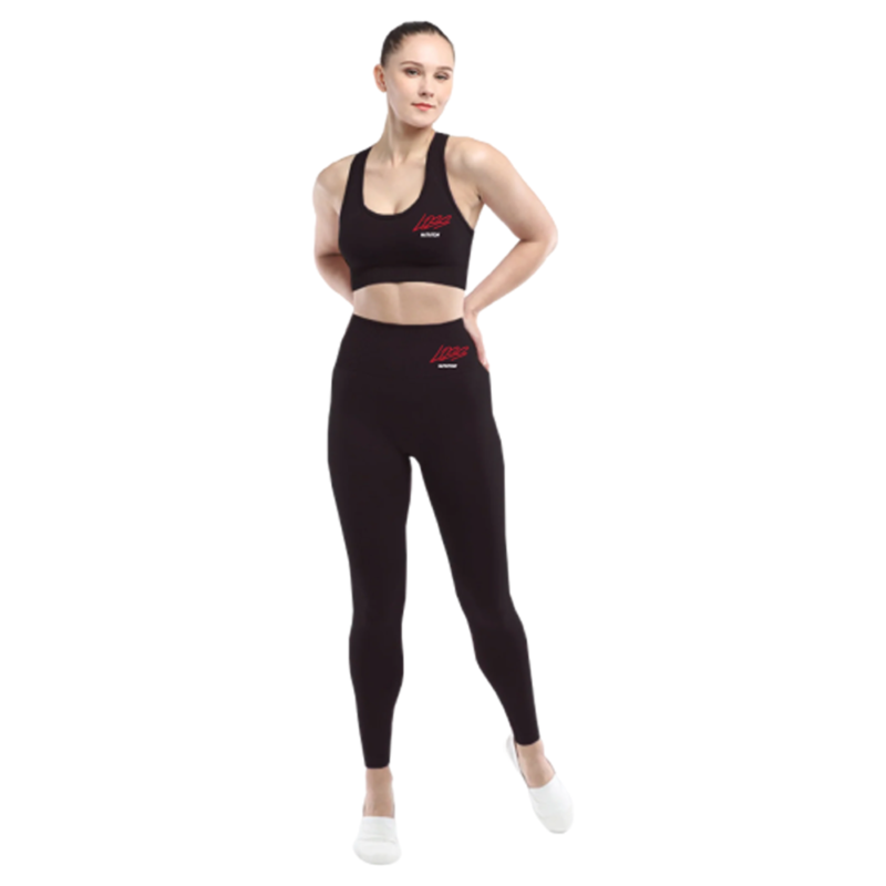 Sport set voor vrouwen