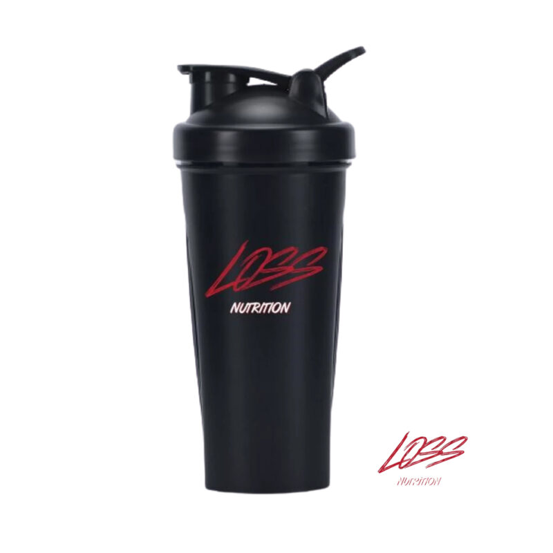 Loss nutrition shakebeker