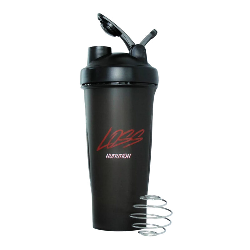 Shakebeker